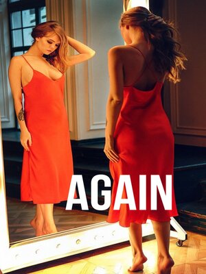 cover image of Again
